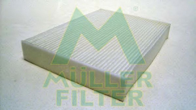 MULLER FILTER fc430 -  Фильтр воздуха в салоне